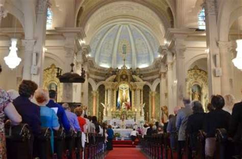 usdh christiana|Five Wounds Portuguese National Church .